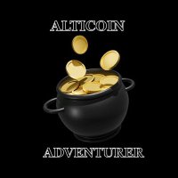 Altcoin Adventurer (@altcoinadvent4) 's Twitter Profile