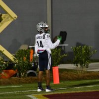 Jayden James CLASS OF 2027 (@jaydenj1855) 's Twitter Profile