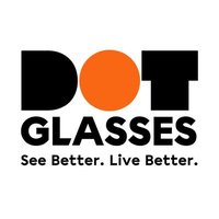 Dot Glasses (@dotglasses) 's Twitter Profile