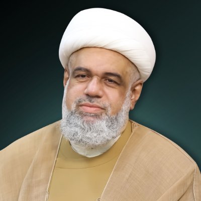 المکتب الإعلامي لسماحة الشيخ عبدالله الدقاق ( حفظه الله ) : يهتم بنشر دروس ، آراء ومحاضرات سماحته