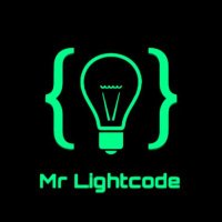 MrLightcode (@mrlightcoode) 's Twitter Profile