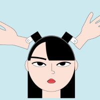 藤原 麻里菜 | Marina Fujiwara (@muda_zukuri) 's Twitter Profile Photo 藤原 麻里菜 | Marina Fujiwara (@muda_zukuri) 's Twitter Profile Photo