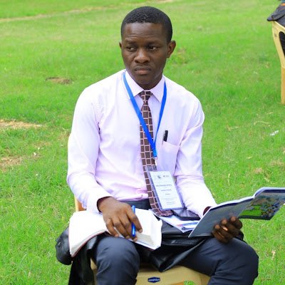 SefuKalonda's profile picture. 