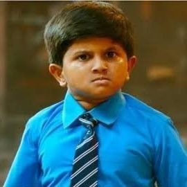 DQoffl's profile picture. எண்ணம் போல் வாழ்க்கை 🧘