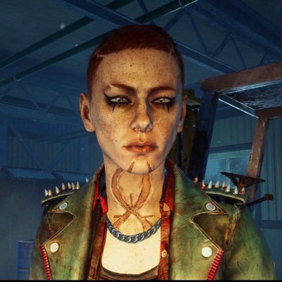 Xyandzf's profile picture. hi