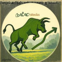 nammastock (@nammastock) 's Twitter Profile