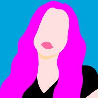 Aurora Blue (@aurorabluequinn) 's Twitter Profile Photo Aurora Blue (@aurorabluequinn) 's Twitter Profile Photo