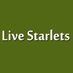 Live Starlets (@livestarletsnet) Twitter profile photo Live Starlets (@livestarletsnet) Twitter profile photo