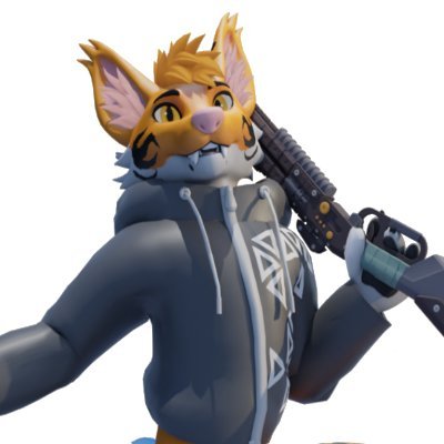 G’day, I’m Darken, Tiger from land down under. I’m variety streamer over on #Twitch and #TikTok. come say hi!