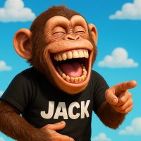 U Got The Jack! (@ugotthejack) 's Twitter Profile Photo