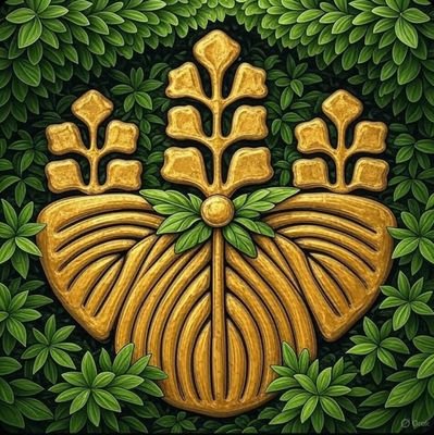 abubu_masato's profile picture. ベランダで植物育ててます（ #あぶぶ植物園 ）。ハンドメイド作品好きで主に木の文具を集めてます（ #あぶぶ宝物庫 ）。その他、戦国、歴史、神戸、酒、料理、虫。
二次元垢： @abubu81653684
スポーツ垢：@fusumakaijuu