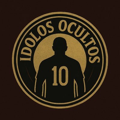 Idolosocultos10's profile picture. Página dedicada a homenagear jogadores subestimados, esquecidos ou injustiçados. ⚽️