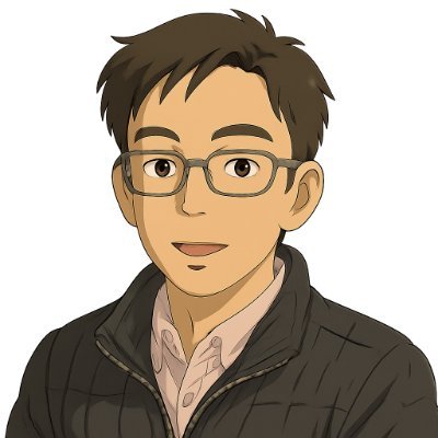 WEB制作フリーランス。WEBコーディング、Wordpress構築を行います。DMよりお問い合わせください。2024年5月テックアカデミーWEBデザインコース修了!2025年4月デイトラのWEB制作修了!2025年2月コーディング実務検定合格! 4⇒5達成
https://t.co/YxQCMobd30