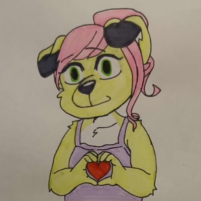 Aurora Silverpawさんのプロフィール画像