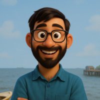 Rishubh Parihar (@rishubhparihar) 's Twitter Profile Photo Rishubh Parihar (@rishubhparihar) 's Twitter Profile Photo