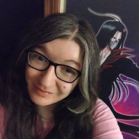 Alexandria "Sha" Pris Yuri Angel★Karasu's Wife🐦⬛ (@lunarwildrose) 's Twitter Profile