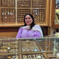 Sonali Nagvenkar (@sonalinagvenkar) 's Twitter Profile