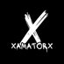 XAMATORX (@xamatorsx) Twitter profile photo XAMATORX (@xamatorsx) Twitter profile photo