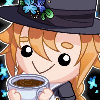 Azenn (@azenn0ff) 's Twitter Profile Photo Azenn (@azenn0ff) 's Twitter Profile Photo