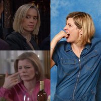 S 💙🖤 (@lisascrisps) 's Twitter Profile Photo S 💙🖤 (@lisascrisps) 's Twitter Profile Photo
