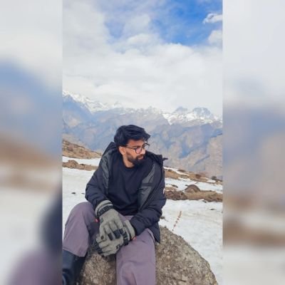 ajinkya_k_yadav's profile picture. 