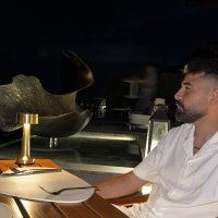 Almog bet yakov (@almogby7) 's Twitter Profile