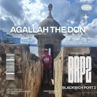 Black Rich Port 2 4.18.25 On All DSP's @Empire (@agasakilo) 's Twitter Profile
