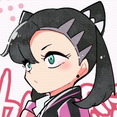 (2025.4〜原稿中・Web勉強中のため低浮上)見つけて下さりありがとうございます😆 ガラル同期組が大好き。基本主成分はギャグ。 ブルスカ🦋→ https://t.co/9pYhoREZAS 昔の漫画投稿はハイライトからどうぞ!