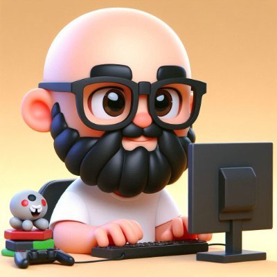 💻 Programo, ⌨️ toco lo botoncito y 🎮 juego lo jueguito