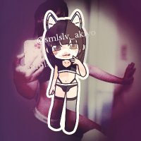 愛綺輝 - Akiyo (@smlslv_akiyo2) 's Twitter Profile