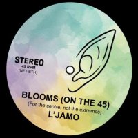 L'Jamo - Blooms (On The 45) (@l_jamo) 's Twitter Profile