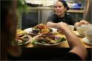Delicious local/multi-culti cuisine made with love.