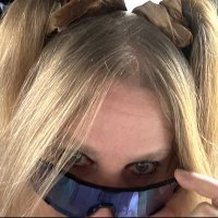 Sheri 🚀 (@spacegeeksheri) 's Twitter Profile Photo Sheri 🚀 (@spacegeeksheri) 's Twitter Profile Photo