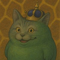 猫もどき (@unluckytrigger) 's Twitter Profile