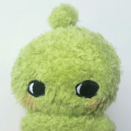 BUKO_ALIEN's profile picture. PREORDER OPEN SOON! Buko is a little alien made from sugar, spice, and coconut fat 🥥 Adopt your own buko below ☆
made by @matchawoozi