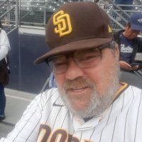 Friar Phil® (@friarphilsd) 's Twitter Profile Photo Friar Phil® (@friarphilsd) 's Twitter Profile Photo