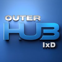 OuterHub (@outerhub) 's Twitter Profile