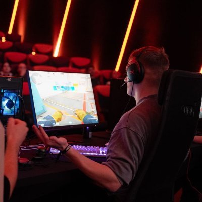 kaz_dll's profile picture. san andreas hot coffee mod enjoyer