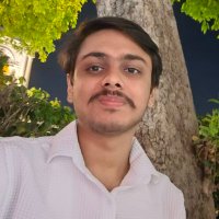 Aum Vats (@aumvats) 's Twitter Profile