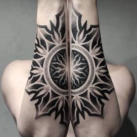 tatuagem / tatto (@tatuagembrs) 's Twitter Profile
