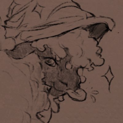 🌥️ 22 || Hello, my name is Smokey, I’m a young furry artist just tryna vibe and doodle.💫 Commissions are open!🌥️