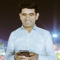 KHETAJI SOLANKI (@khetajisolanki) 's Twitter Profile