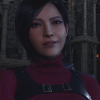 Ada Wong's Heels (@mysticevilcat) 's Twitter Profile