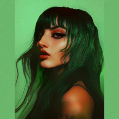 jenurrz's profile picture. A Caffeine-dependent life-form. The Khaleesi of Dogs. She/her.