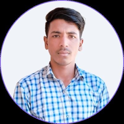 mr__irfu__04's profile picture. महासचिव__विधानसभा क्षेत्र शिव (बाड़मेर) AIMIM 
(ऑल इंडिया मजलिस-ए-इत्तेहादुल मुस्लिममीन)