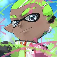 しき@スプラ (@shiki_splatoon3) 's Twitter Profile