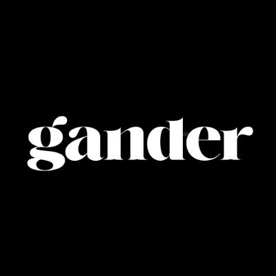 Gander Social Profile