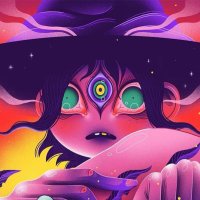 サイケデリックうえだ (@psychedelicueda) 's Twitter Profile