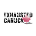 Exhausted Canuck (@exhaustedcanuck) Twitter profile photo Exhausted Canuck (@exhaustedcanuck) Twitter profile photo