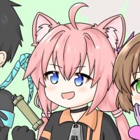レルフ (@lelf_tesura_cps) Twitter profile photo